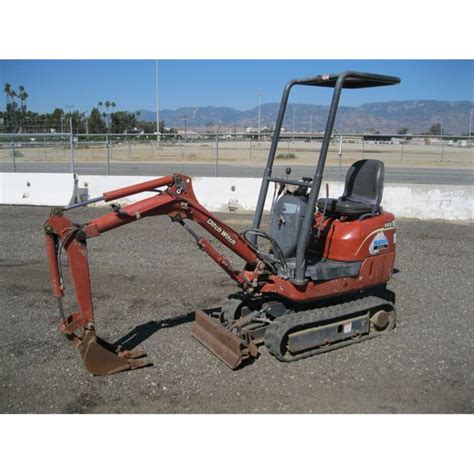 mini excavator ditch|ditch witch catalog.